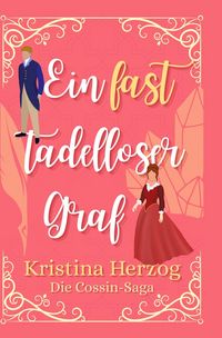 Produktbild: Ein fast tadelloser Graf