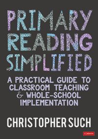 Produktbild: Primary Reading Simplified