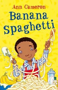 Produktbild: Banana Spaghetti