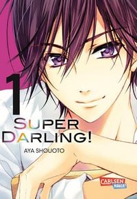 Produktbild: Super Darling! 1