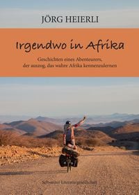 Produktbild: Irgendwo in Afrika