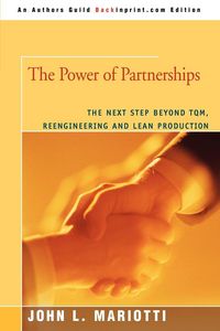 Produktbild: The Power of Partnerships