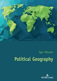 Produktbild: Political Geography