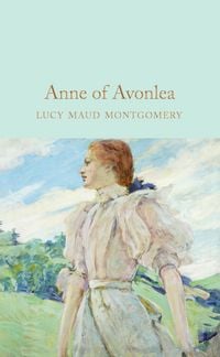 Produktbild: Anne of Avonlea