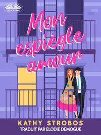 Produktbild: Mon Espi&egrave;gle Amour