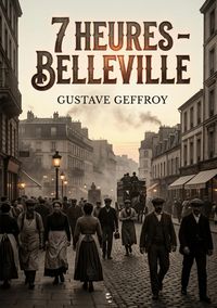 Produktbild: 7 heures - Belleville
