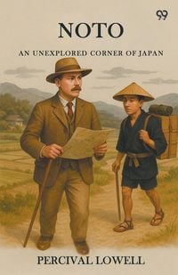 Produktbild: Noto An Unexplored Corner Of Japan