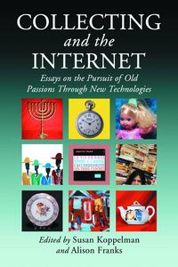 Produktbild: Collecting & The Internet