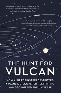 Produktbild: The Hunt for Vulcan