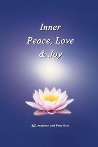 Produktbild: Inner Peace, Love & Joy