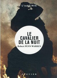 Produktbild: Le cavalier de la nuit