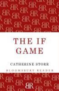 Produktbild: The If Game
