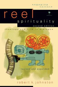 Produktbild: Reel Spirituality 2/e