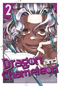 Produktbild: Dragon and Chameleon 02