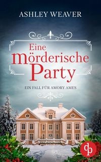 Produktbild: Eine m&ouml;rderische Party