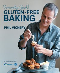 Produktbild: Seriously Good! Gluten Free Baking