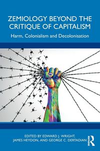 Produktbild: Zemiology Beyond the Critique of Capitalism