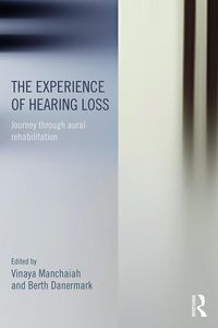 Produktbild: The Experience of Hearing Loss