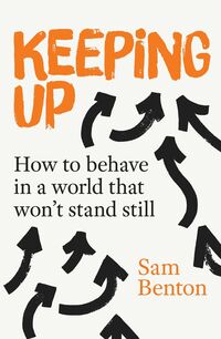 Produktbild: Keeping Up