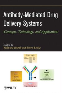 Produktbild: Antibody-Mediated Drug Delivery Systems