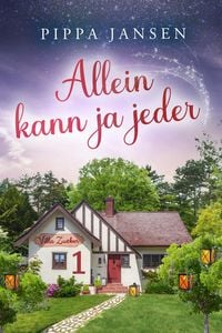 Produktbild: Villa Zucker - Allein kann ja jeder