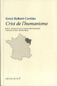 Produktbild: Mart&iacute; Monterde, A: Crisi de l'humanisme