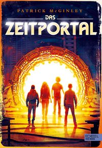 Produktbild: Das Zeitportal