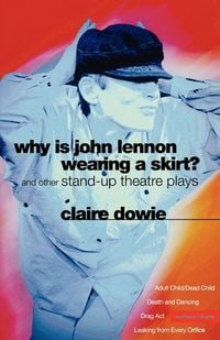 Produktbild: Why Is John Lennon Wearing Ski