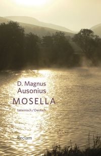 Produktbild: Mosella / Die Mosel