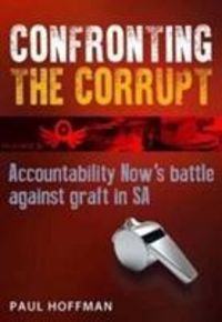 Produktbild: Hoffman, P: Confronting the corrupt