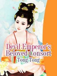 Produktbild: Devil Emperor's Beloved Consort