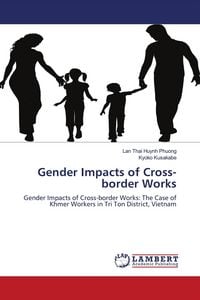 Produktbild: Gender Impacts of Cross-border Works