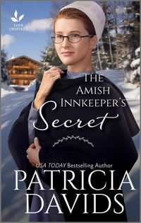 Produktbild: The Amish Innkeeper's Secret