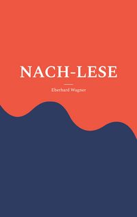 Produktbild: Nach-Lese