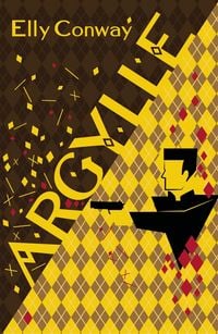 Produktbild: Argylle (Spanish Edition)