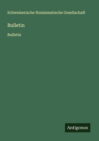 Produktbild: Bulletin