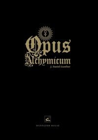 Produktbild: Opus Alchymicum