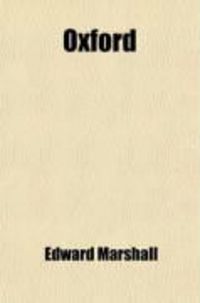 Produktbild: Oxford