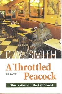 Produktbild: Throttled Peacock