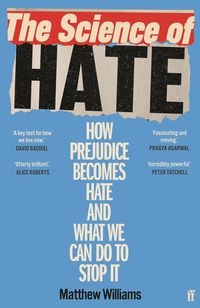 Produktbild: The Science of Hate