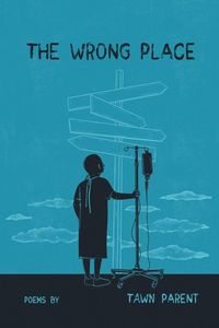 Produktbild: The Wrong Place