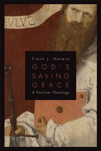 Produktbild: God's Saving Grace