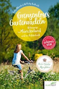 Produktbild: Grenzenloses Gartenradeln