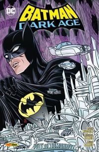 Produktbild: Batman: Dark Age