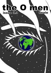 Produktbild: O Men #3.3