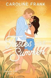 Produktbild: Tastes Like Summer