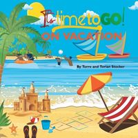 Produktbild: It's Time To GO! - On Vacation