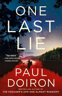 Produktbild: One Last Lie