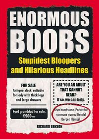 Produktbild: Enormous Boobs