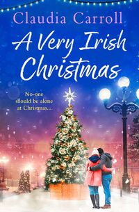 Produktbild: A Very Irish Christmas